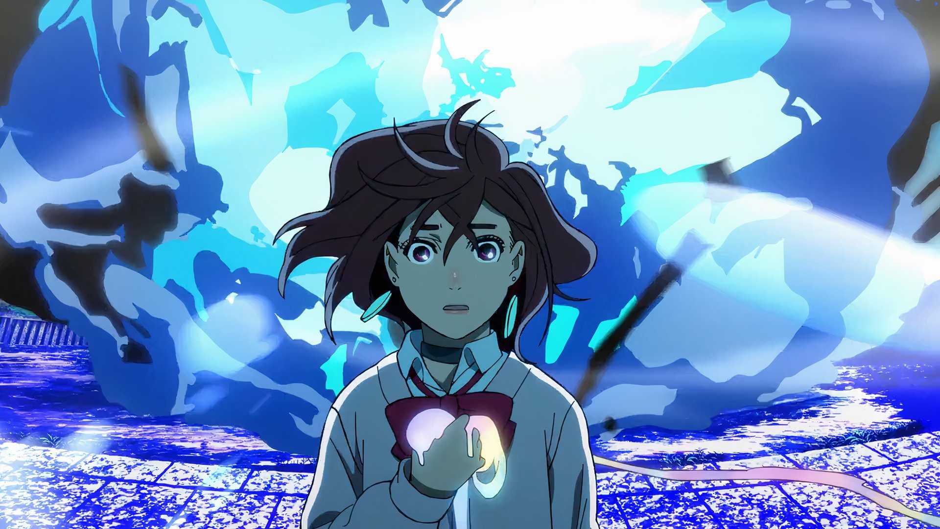 7 anime sáng giá nhất có thể giành giải