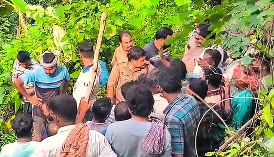 Đang cạo mủ cao su, người đàn ông 44 tuổi bị hổ dữ vồ tử vong- Ảnh 1. Đang cạo mủ cao su, người đàn ông 44 tuổi bị hổ dữ vồ tử vong- Ảnh 1.