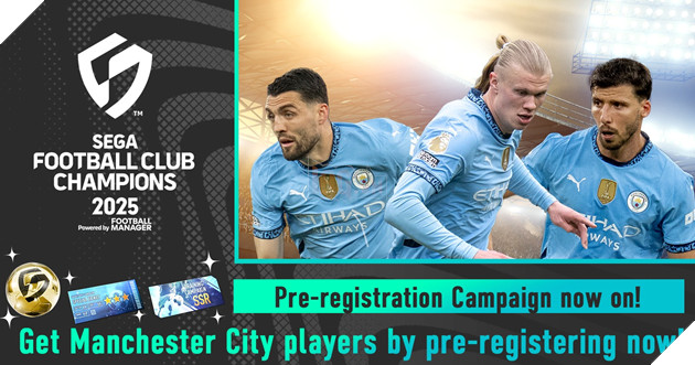 Người chơi quan tâm có thể đăng ký trước để nhận quà khi game ra mắt