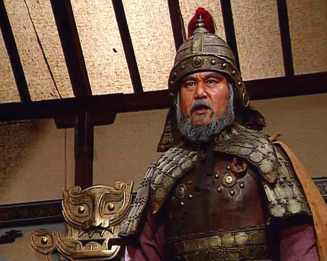 Nhìn thứ này trong cung Lưu thiện, Đặng Ngải chợt hiểu Gia Cát Lượng làm gì cũng không cứu nổi Thục Hán- Ảnh 6.