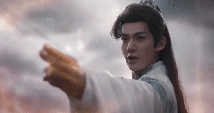 Phim Hoa ngữ bị chê nhiều nhất hiện tại: Nam chính xấu đến mức