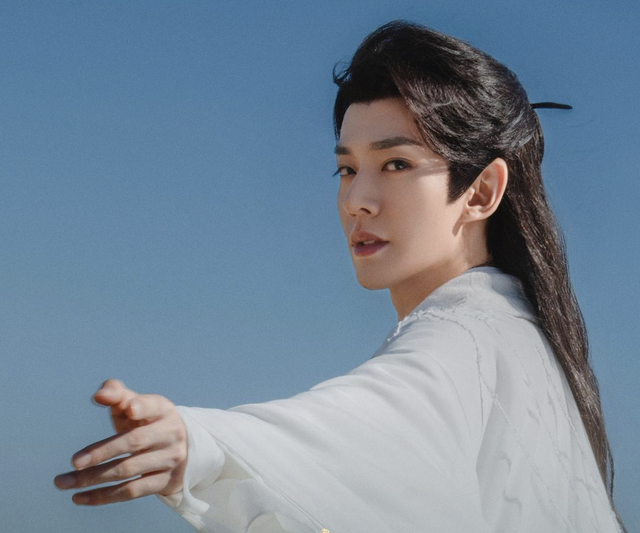 10 lần phim Trung chọn sai nam chính: Tiêu Chiến chỉ giỏi làm màu, hạng 1 cả đời bị mang ra làm trò cười- Ảnh 7.