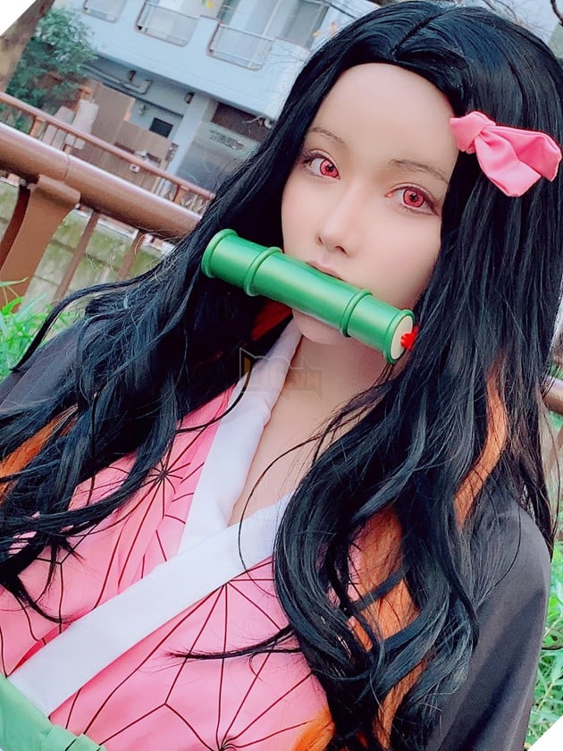 Những nhân vật anime từng được cosplay bởi diễn viên Eimi Fukada