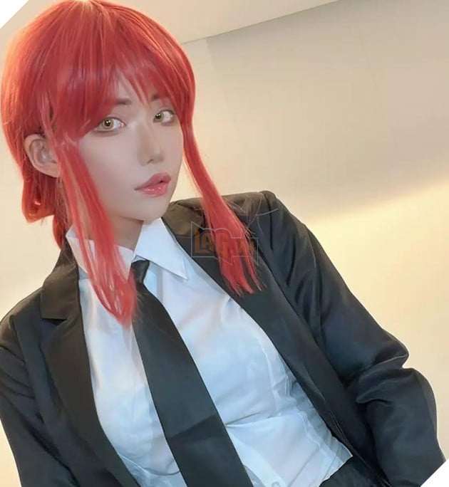 Những nhân vật anime từng được cosplay bởi diễn viên Eimi Fukada 6