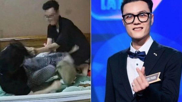 Dân mạng truy tìm danh tính nam DJ hành hung vợ danh vo d 1744352913 3 width740height495 auto cropjpg