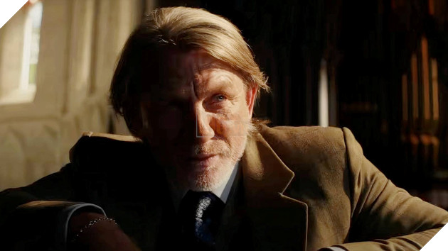 Hình ảnh về Daniel Craig trong phim