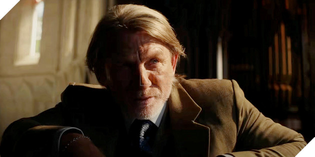 Knives Out 3 Chinh Thuc Cong Bo Ngay Phat Hanh Cung Trailer Dau Tien Day Hap Dan 2 Hình ảnh nam diễn viên Daniel Craig trong phim Knives Out 3.