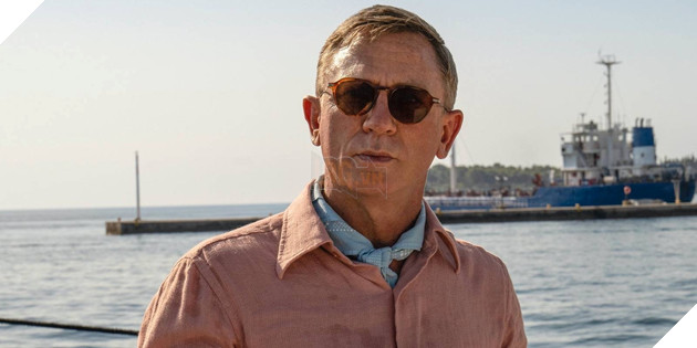 Hình ảnh về sao nam Daniel Craig
