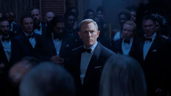 Năm Đạo Diễn Đang Cạnh Tranh Cho Dự Án Phim James Bond Mới 27 Năm Đạo Diễn Đang Cạnh Tranh Cho Dự Án Phim James Bond Mới daniel craig4 pnutjpg