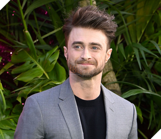 Hình ảnh sao nam Daniel Radcliffe