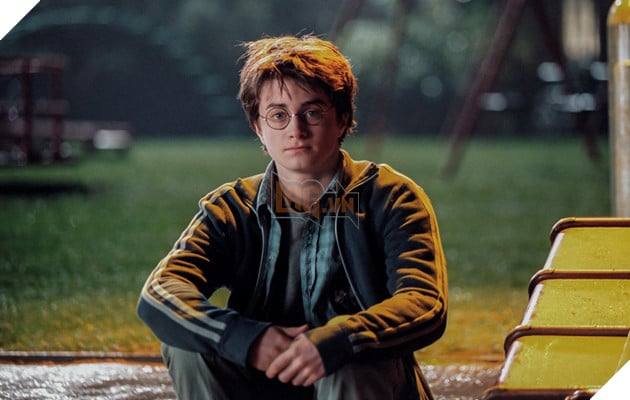 Dien Vien Daniel Radcliffe Gui Thu Dong Vien Dien Vien Harry Potter Moi 3 Hình ảnh về sao nam Daniel Radcliffe trong thời gian đóng loạt phim