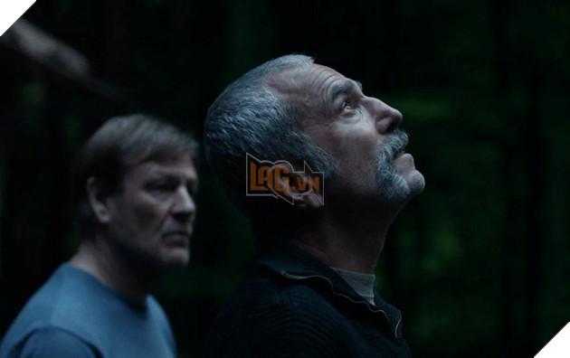 Hình ảnh Daniel Day-Lewis trong phim.