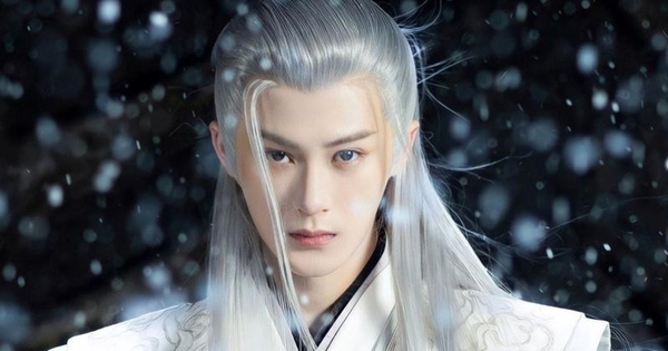 10 mỹ nam cổ trang đẹp nhất Trung Quốc: Dương Dương - La Vân Hi mất hút, hạng 1 là cái tên không ai nghĩ tới dankienthu 9 1706067183 486 widt 1753233813696 17532338139341673204819 47 0 466 800 crop 1753233934921684250871png