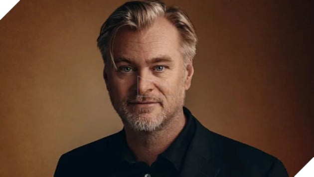 Đạo diễn Christopher Nolan là người cầm trịch của hàng loạt tác phẩm đình đám Memento, Inception cho đến Interstellar, Oppenheimer.