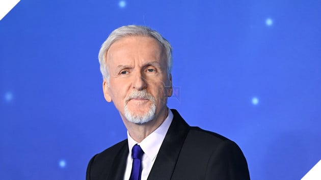 Đạo diễn James Cameron