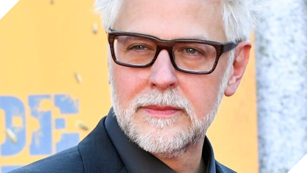 Nhà làm phim James Gunn