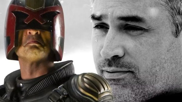 Nhà Làm Phim Alex Garland Nói Về Tác Phẩm Dredd và Việc Làm Đạo Diễn Ma dao dien phim dredd2 pgwhjpg