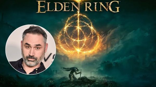 Elden Ring Bản Live-Action: Đạo Diễn Alex Garland "Cày" Game 7 Lần Để Làm Phim Cho Chất dao dien phim elden rong alex garland dhgcjpg