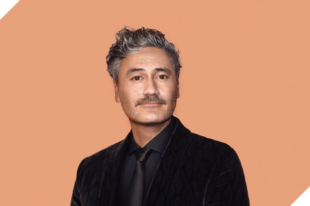Marvel Phat Trien Thor 5, Taika Waititi Roi Ghe Dao Dien 2 Nhà làm phim Taika Waititi