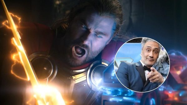 Marvel Phát Triển Thor 5, Taika Waititi Rời Ghế Đạo Diễn dao dien taika waititi4 okhqjpg