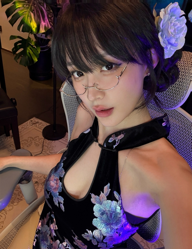 Nữ streamer LMHT chơi nhạc ngay trên sóng khiến đối thủ cũng không thể ngờ đến- Ảnh 4.