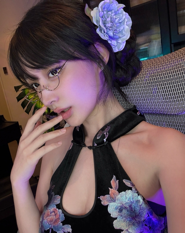 Nữ streamer LMHT chơi nhạc ngay trên sóng khiến đối thủ cũng không thể ngờ đến- Ảnh 5.