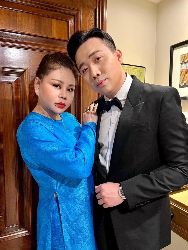 CĂNG: Bạn thân Trấn Thành vạch mặt người quen, lợi dụng lừa đảo suốt thời gian dài- Ảnh 2. CĂNG: Bạn thân Trấn Thành vạch mặt người quen, lợi dụng lừa đảo suốt thời gian dài- Ảnh 2.