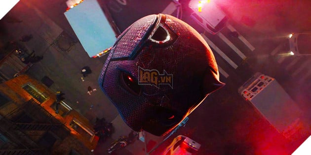 Dao Dien Daredevil: Born Again He Lo Ket Thuc Toi Tam Va Tan Bao Đạo Diễn Daredevil: Born Again Hé Lộ Kết Thúc Tối Tăm Và Tàn Bạo