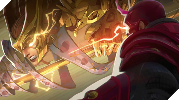 Lieu DC Co The Phat Trien Mot Phien Ban Marvel Rivals Cho Rieng Minh? Liệu DC Có Thể Phát Triển Một Phiên Bản Marvel Rivals Cho Riêng Mình?