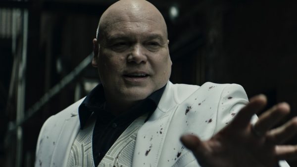 Daredevil: Born Again Hứa Hẹn Mang Đến Những Câu Chuyện "Điên Rồ Hơn" Về Kingpin daredevil born again 01 arnvjpg