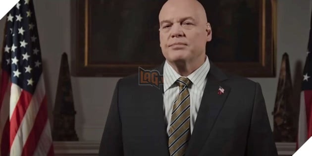 Daredevil: Born Again Hua Hen Mang Den Nhung Cau Chuyen Daredevil: Born Again Hứa Hẹn Mang Đến Những Câu Chuyện Điên Rồ Hơn Về Kingpin