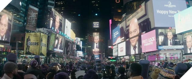 Daredevil: Born Again Hua Hen Mang Den Nhung Cau Chuyen Daredevil: Born Again Hứa Hẹn Mang Đến Những Câu Chuyện Điên Rồ Hơn Về Kingpin 2