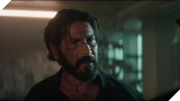 Daredevil: Born Again Sẽ Bùng Nổ Với The Punisher Trong Tập Phim Cuối Cùng 2