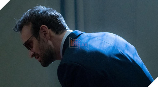 Daredevil: Nữ Diễn Viên Thủ Vai Vanessa Fisk Giải Thích Về Một Chi Tiết Quan Trọng Của Tập 8 3