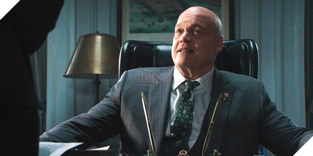 Daredevil: Nữ Diễn Viên Thủ Vai Vanessa Fisk Giải Thích Về Một Chi Tiết Quan Trọng Của Tập 8 4