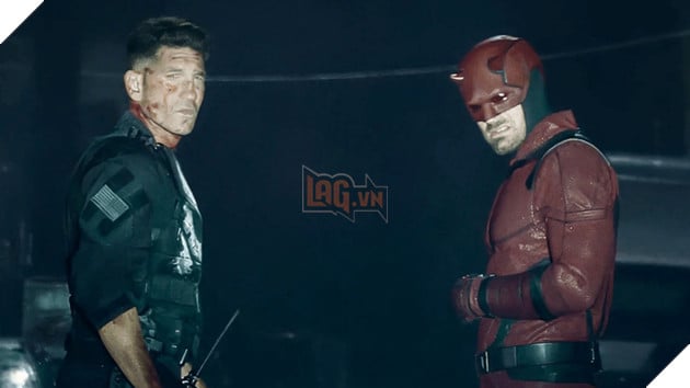 Daredevil: Born Again Chính Thức Được Xác Nhận Trở Lại Mùa 2 Vào Tháng 3 Năm Sau 3