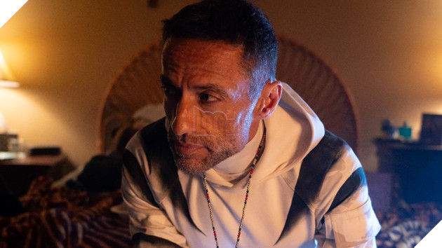 Dao Dien Daredevil: Born Again Bay To Su Cam Phuc Danh Cho White Tiger Đạo Diễn Daredevil: Born Again Bày Tỏ Sự Cảm Phục Dành Cho White Tiger