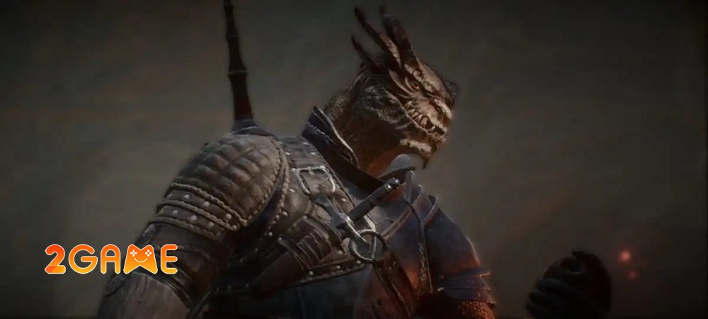 dark-and-darker-mobile-ironmace-krafton-1 KRAFTON có thể sẽ phải đổi tên Dark and Darker Mobile sau khi kết thúc hợp đồng IP dark and darker mobile ironmace krafton 1