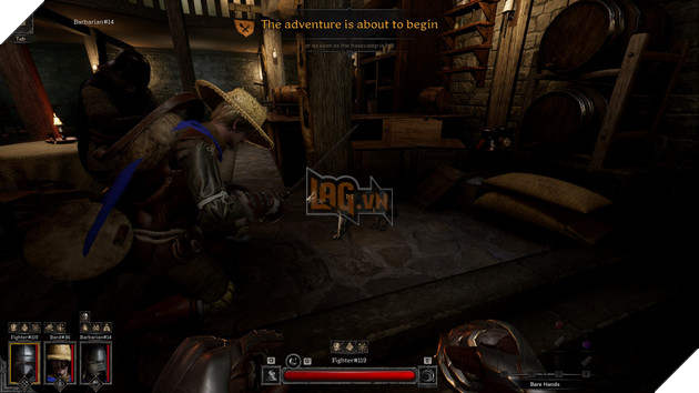 Epic Games Bất Ngờ Công Bố Xóa Bỏ Một Trò Chơi Khỏi Thư Viện Người Dùng