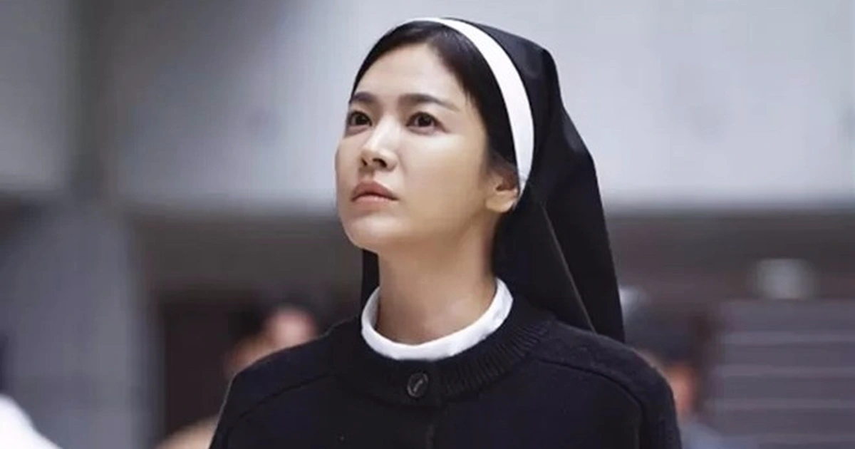 10 nữ thần mặt mộc đẹp nhất Hàn Quốc: Song Hye Kyo xếp thứ 2, hạng 1 nhan sắc thắng đời tuyệt đối- Ảnh 9.