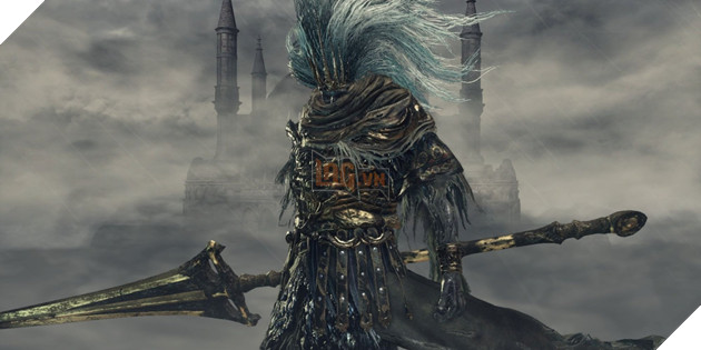 The Nameless King -