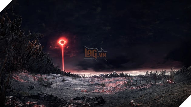 Thế Giới Trong Duskblood Gợi Nhớ Về Một Chi Tiết Cốt Truyện Quan Trọng Của Dark Souls 2