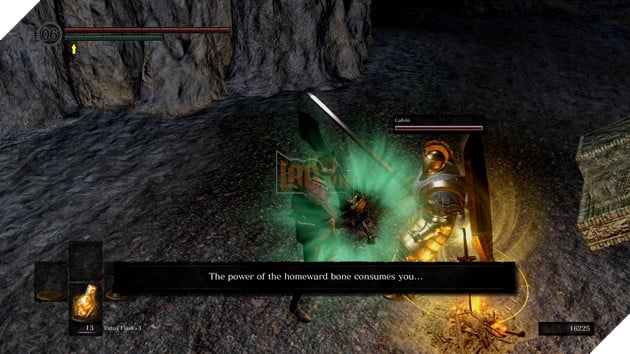 Dark Souls Remastered Thu Hut Dong Dao Game Thu Nho Vao Mod Co-op Moi 3 Dark Souls Remastered Thu Hút Đông Đảo Game Thủ Nhờ Vào Mod Co-op Mới 3