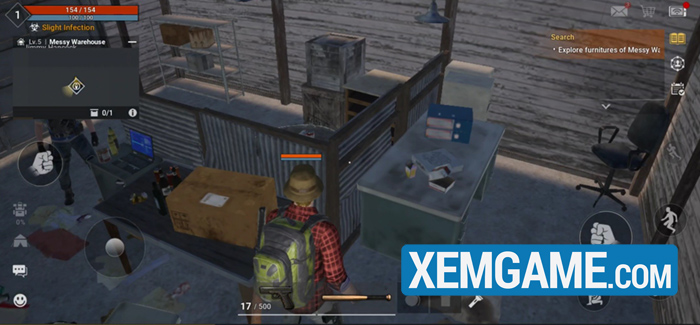 DARKEST DAYS – cái nhìn tổng quát về game sinh tồn zombie mới darkest days giooi thieu game 2