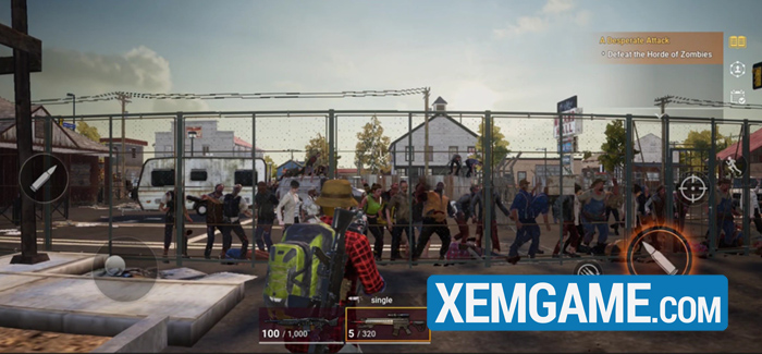 DARKEST DAYS – cái nhìn tổng quát về game sinh tồn zombie mới darkest days giooi thieu game 3