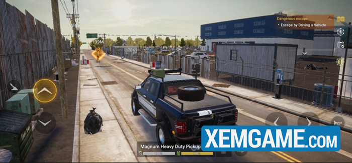 DARKEST DAYS – cái nhìn tổng quát về game sinh tồn zombie mới darkest days giooi thieu game 4