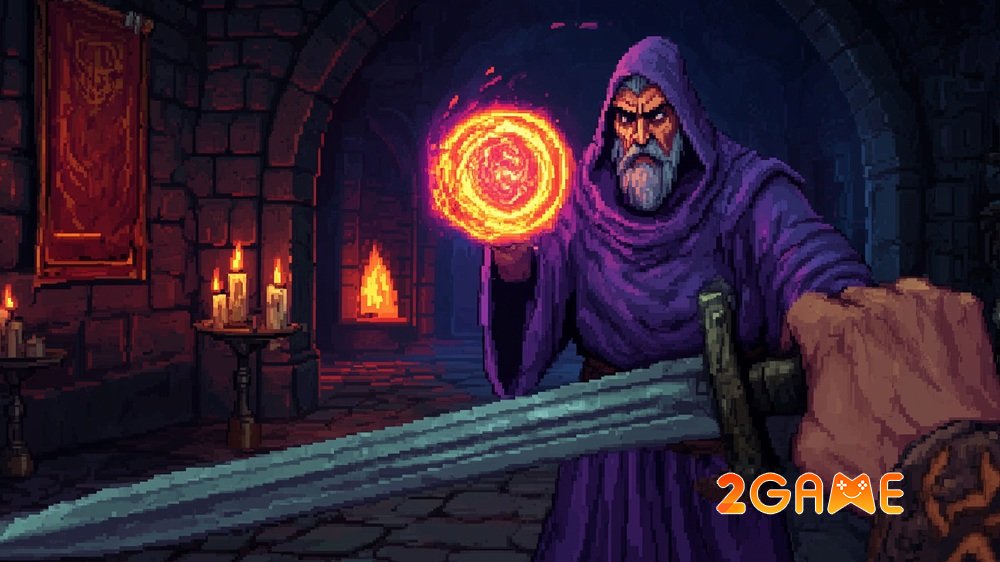 darkfantasy-3 Dark Fantasy – Nơi bóng tối trung cổ bao trùm những âm mưu darkfantasy 3