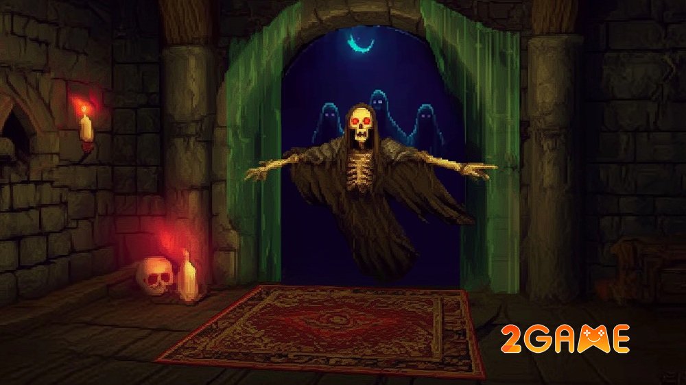 darkfantasy-4 Dark Fantasy – Nơi bóng tối trung cổ bao trùm những âm mưu darkfantasy 4