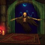 Dark Fantasy – Nơi bóng tối trung cổ bao trùm những âm mưu darkfantasy thumbjpg