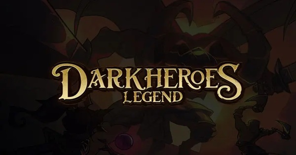 Dark Heroes Legend – Hành trình nhập vai hành động đã tay darkheroeslegend thumbjpg